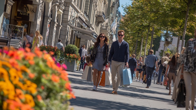 the Swiss market — one of Europe’s most premium, yet under-served regions