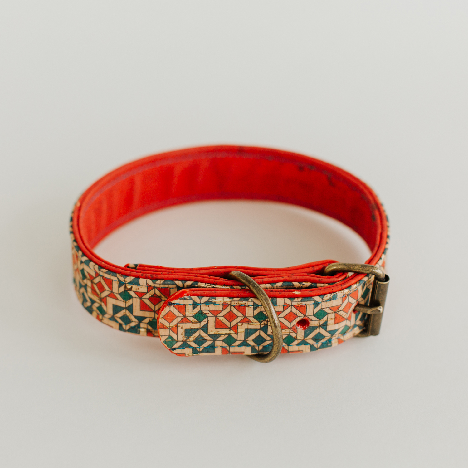 Dog Collar Stars