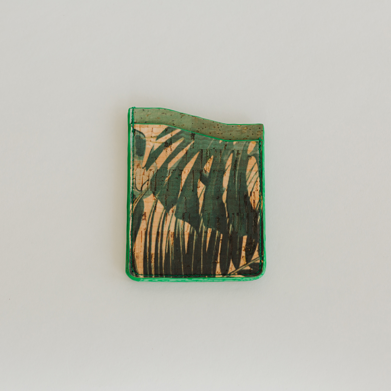Cardholder Palms
