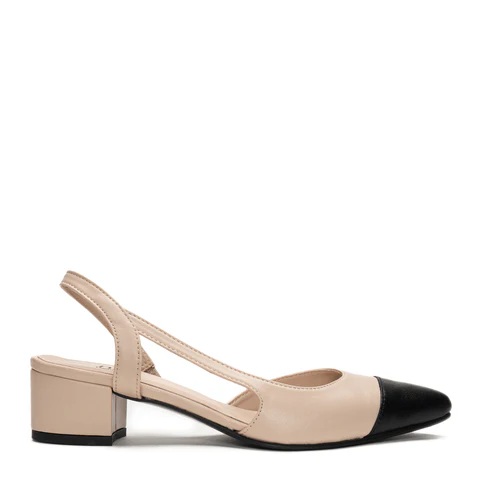 JAQUE Beige – Refined, Cruelty-Free Elegance for Everyday Moments Image 2